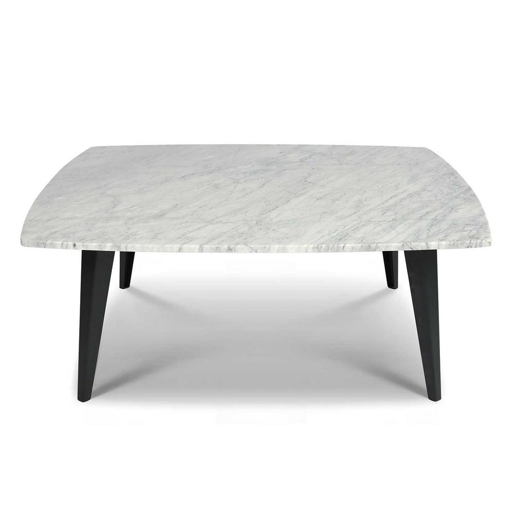 Dwell Cadre Table - Dwell Tryka Glass Coffee Table Ebay ...