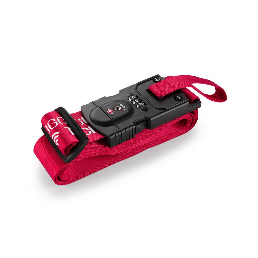 luggage straps home depot