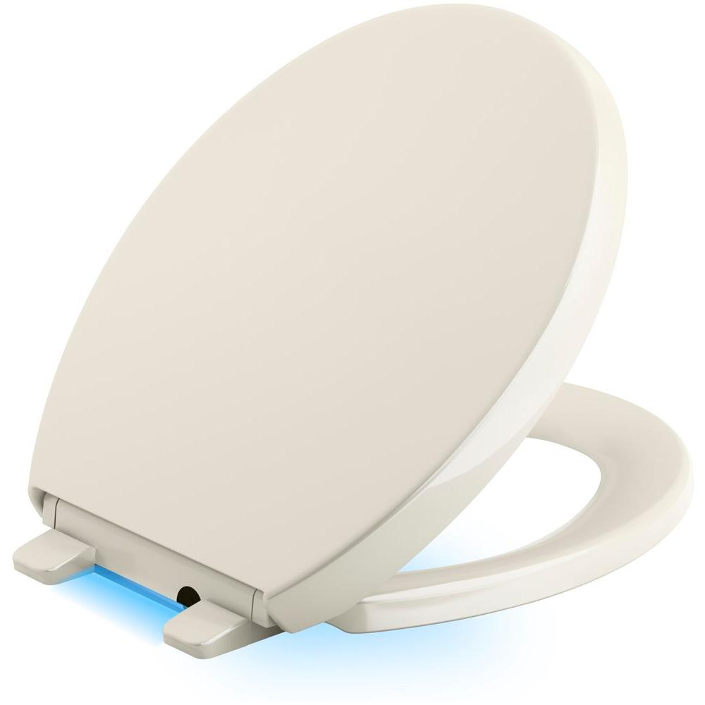 Toilet Seat Kohler Round toilet cool media