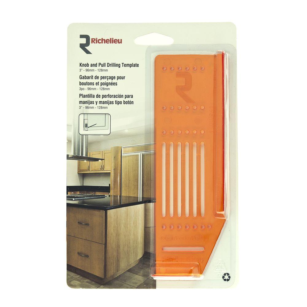 Cabinet Hardware Templates Cabinet Accessories The Home Depot