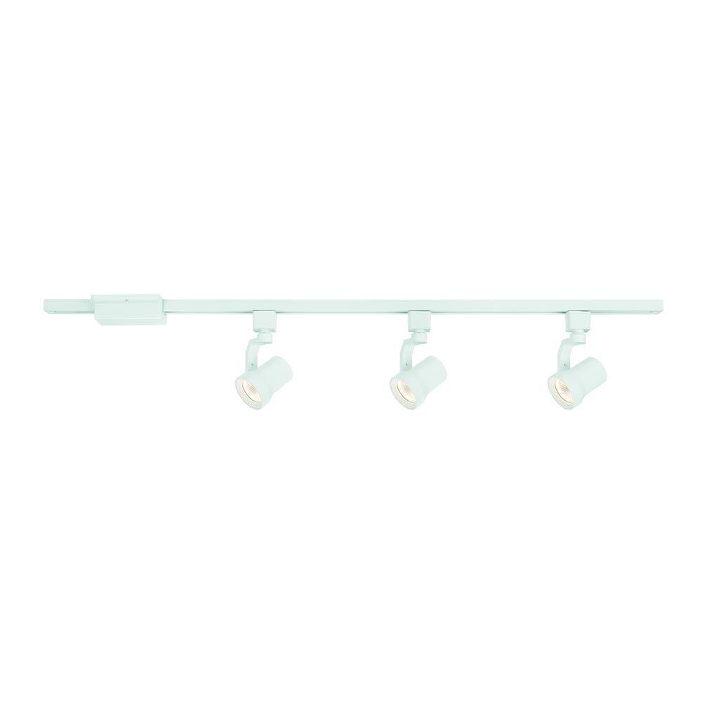 Clearance Track Lighting The Home Depot Clearance Track Lighting