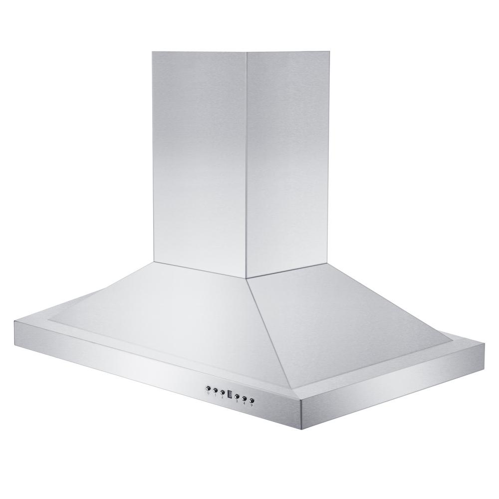 Zline Range Hood Remote Blower At Victoria Jose Blog