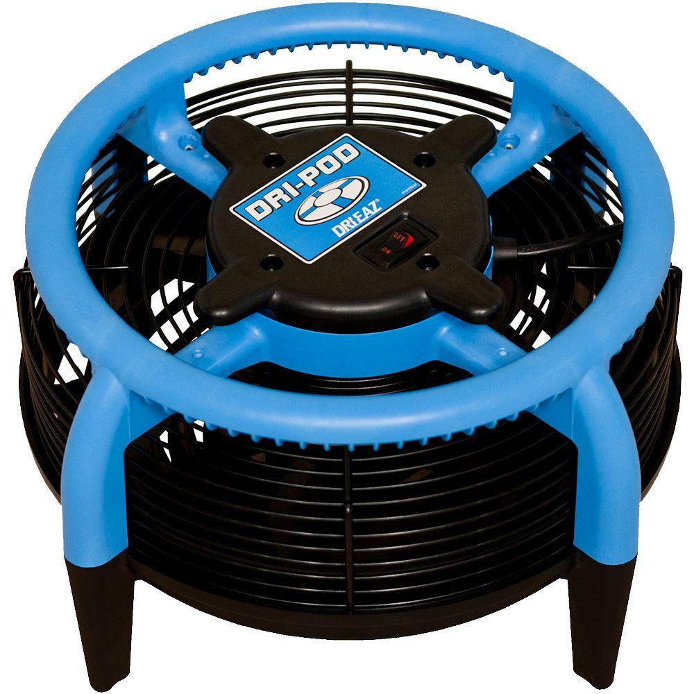 Blower Fans - Portable Fans - The Home Depot