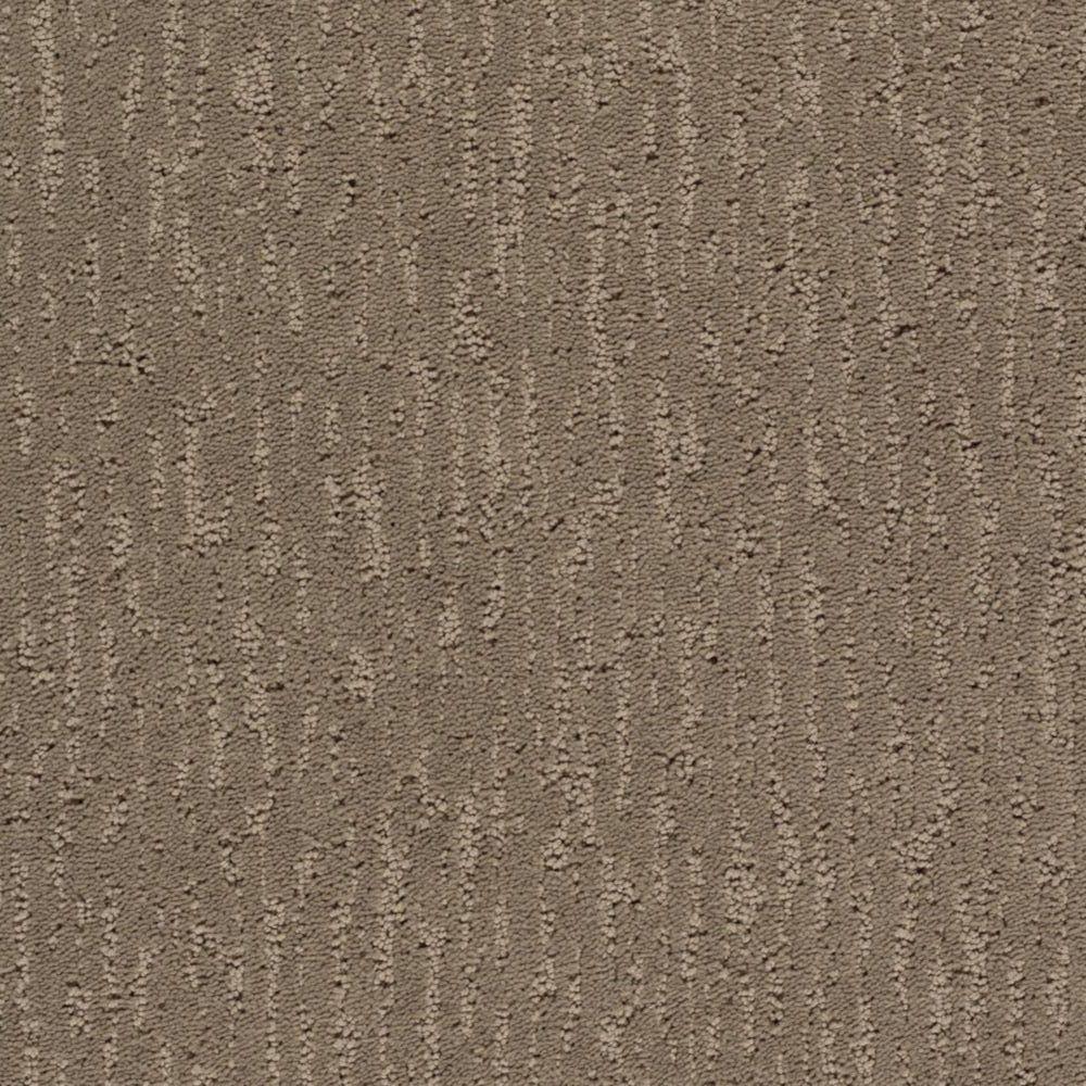 LifeProof Mojito Madness Color Shadow Taupe 12 ft. Carpet0557D3112 The Home Depot