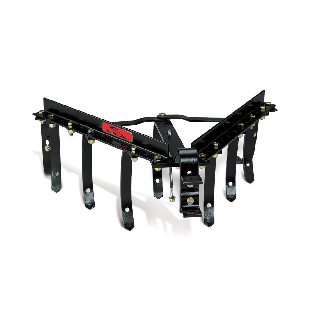 Brinly Hardy 10 In Sleeve Hitch Tow Behind Moldboard Plow Pp 51bh