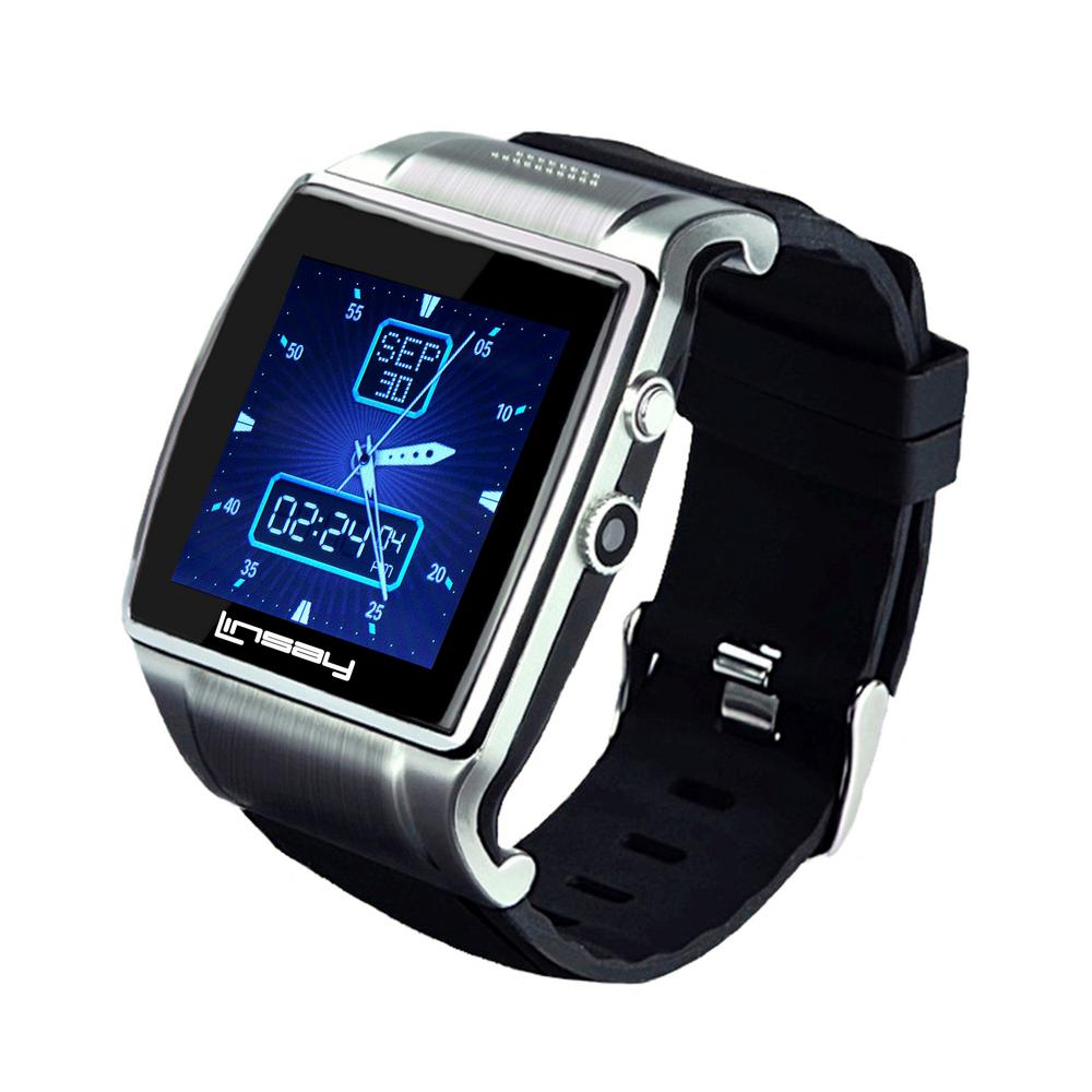 How to reset generic smart watch 3 5