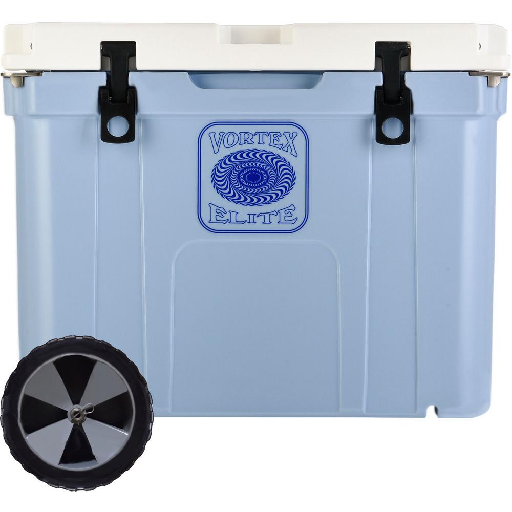 lifetime 55 quart cooler wheel kit
