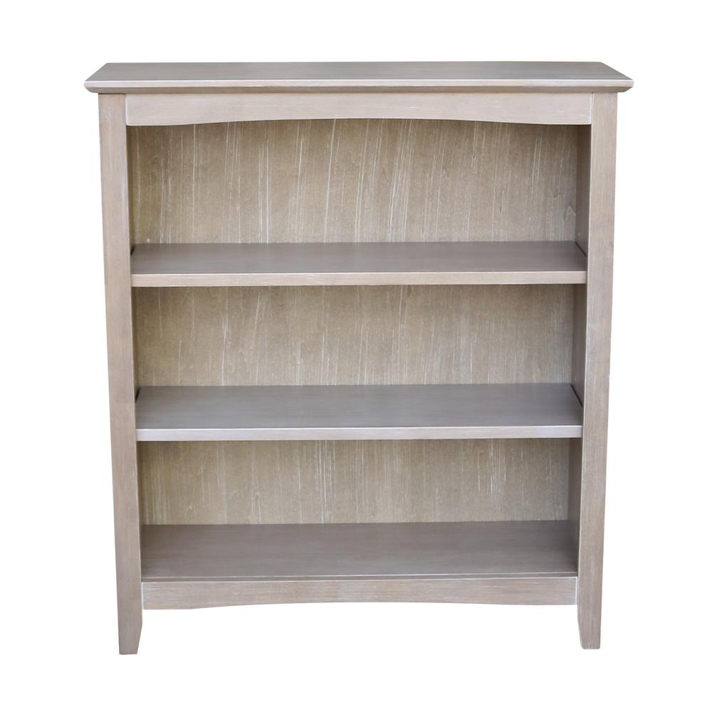Bookcases Home Office Furniture The Depot Brooklyn