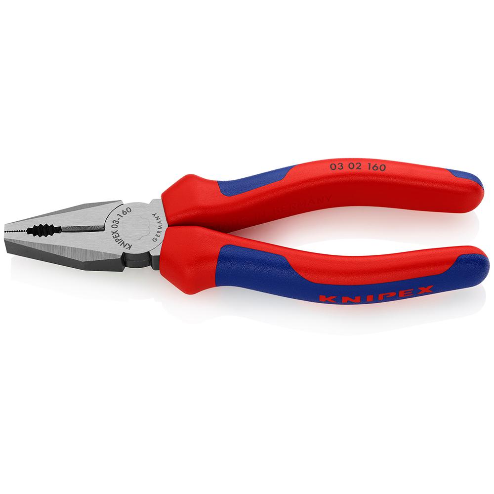 combination pliers definition