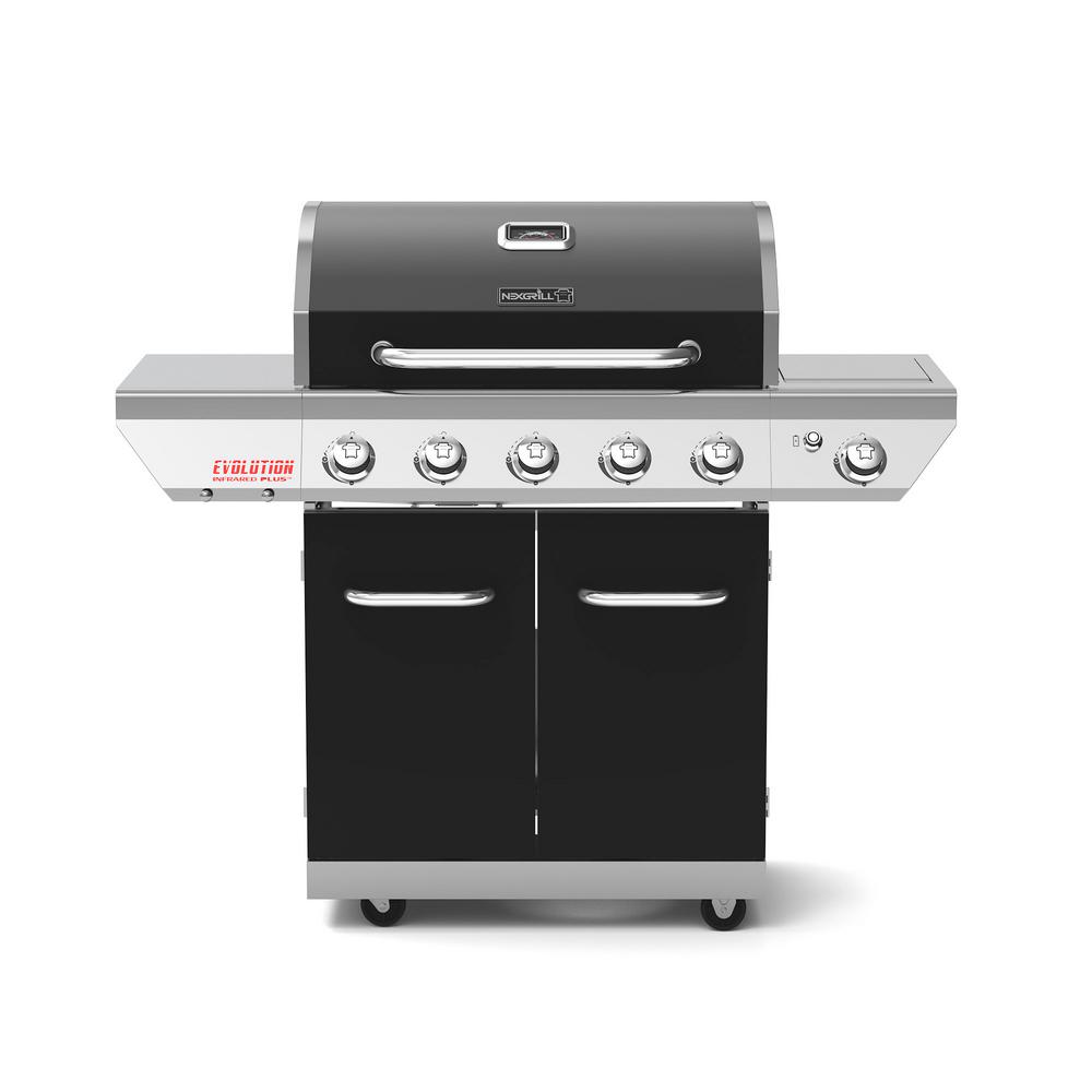 Nexgrill - Grills - Outdoor Cooking - The Home Depot