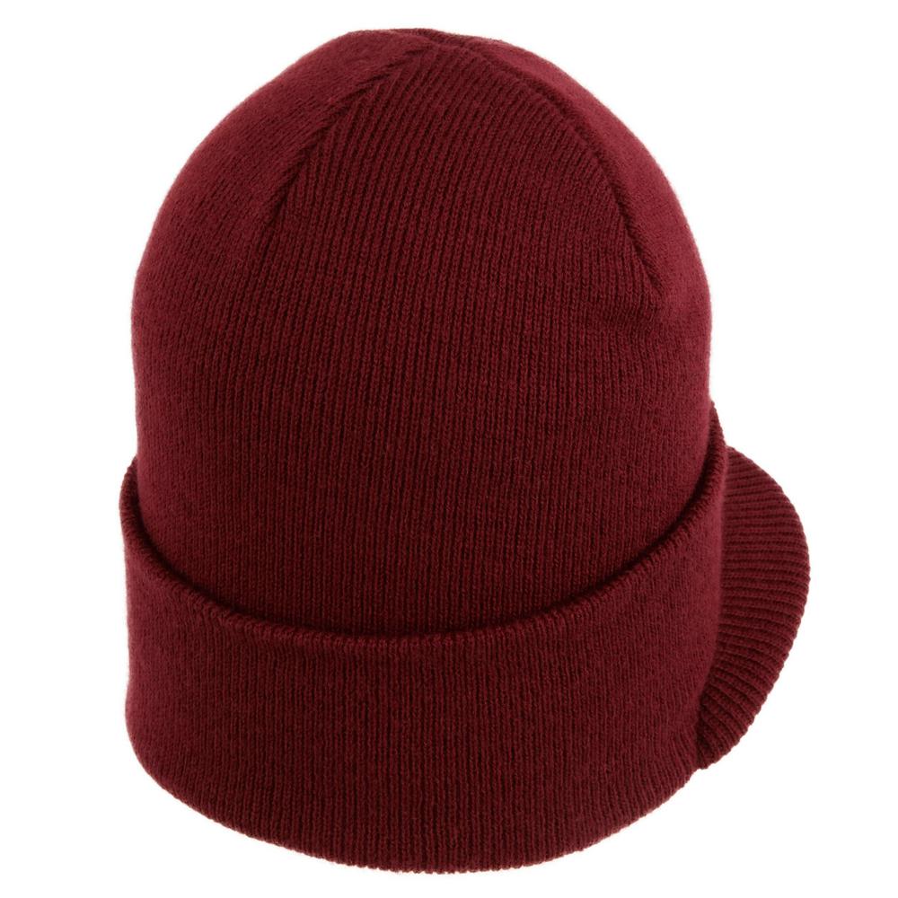 carhartt beanie with visor
