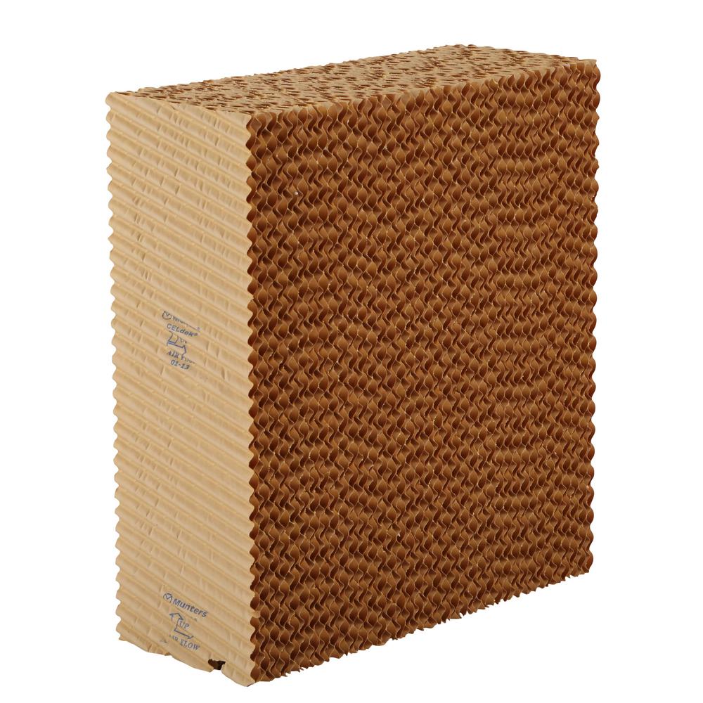 mastercool pads home depot