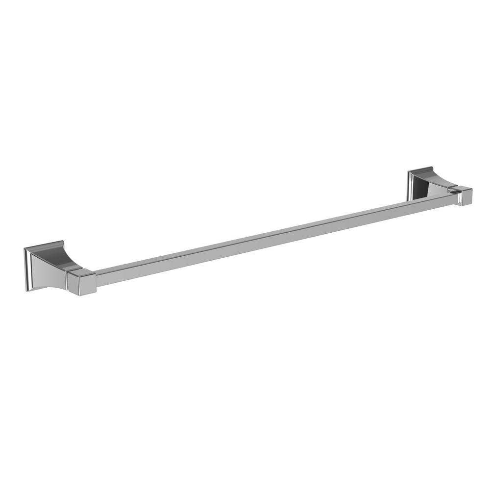 Newport Brass Rydder 24 in. Towel Bar in Polished Chrome-81-02/26