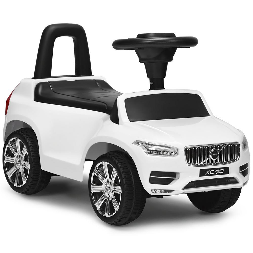kids walker car