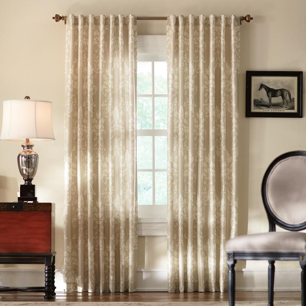 Home Decorators Collection 0 Curtains Drapes Window