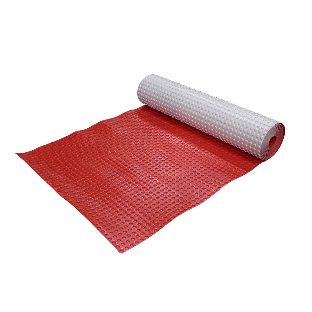 Waterproofing Membrane Dmx Airflow The Home Depot Waterproofing Membrane Dmx Airflow