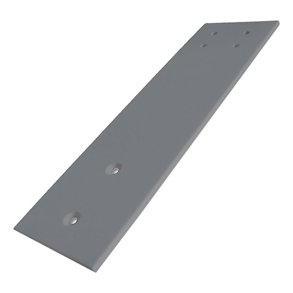 Fastcap Stealth Speed Brace 12 In Primed Heavy Duty Shelf Bracket