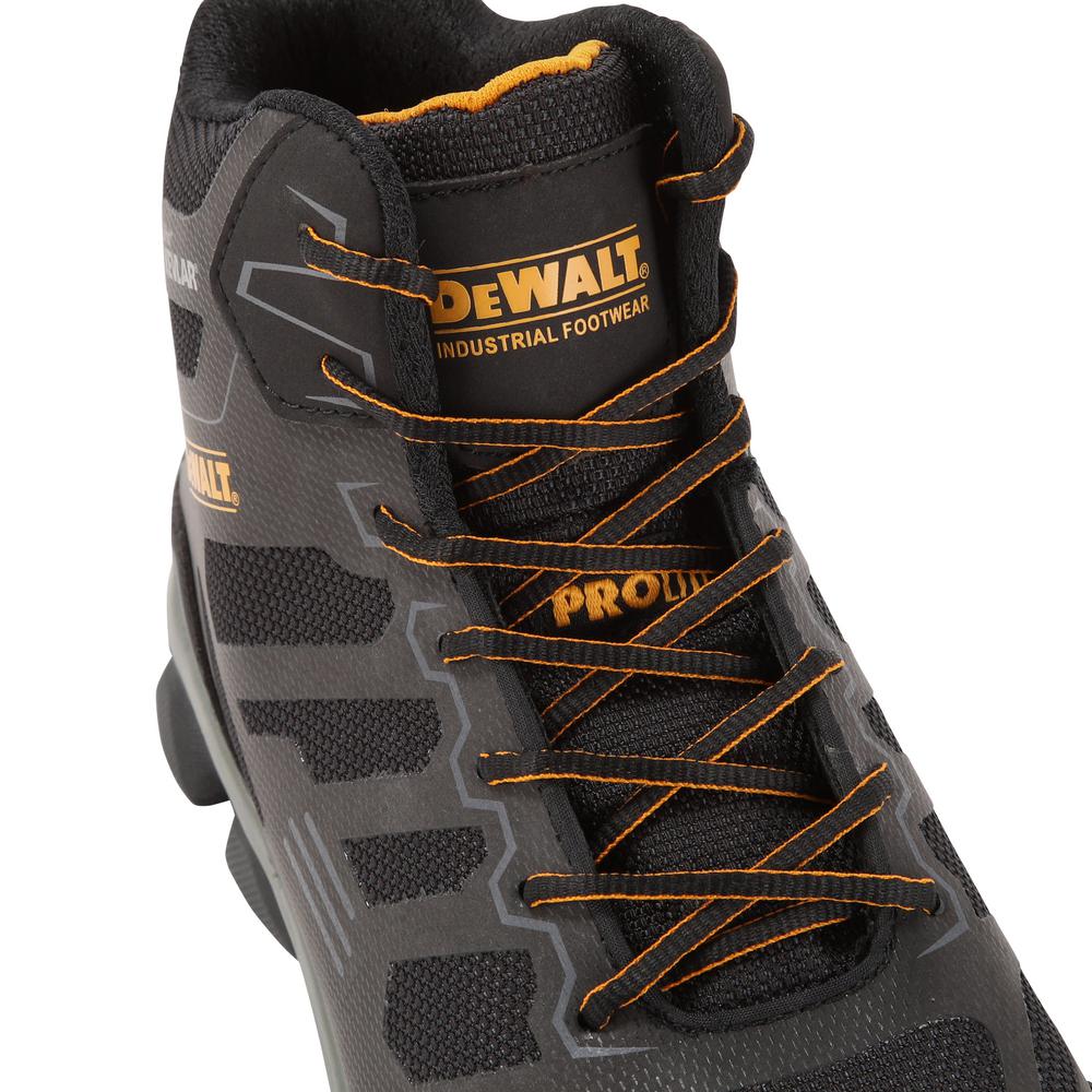 dewalt crossfire boots