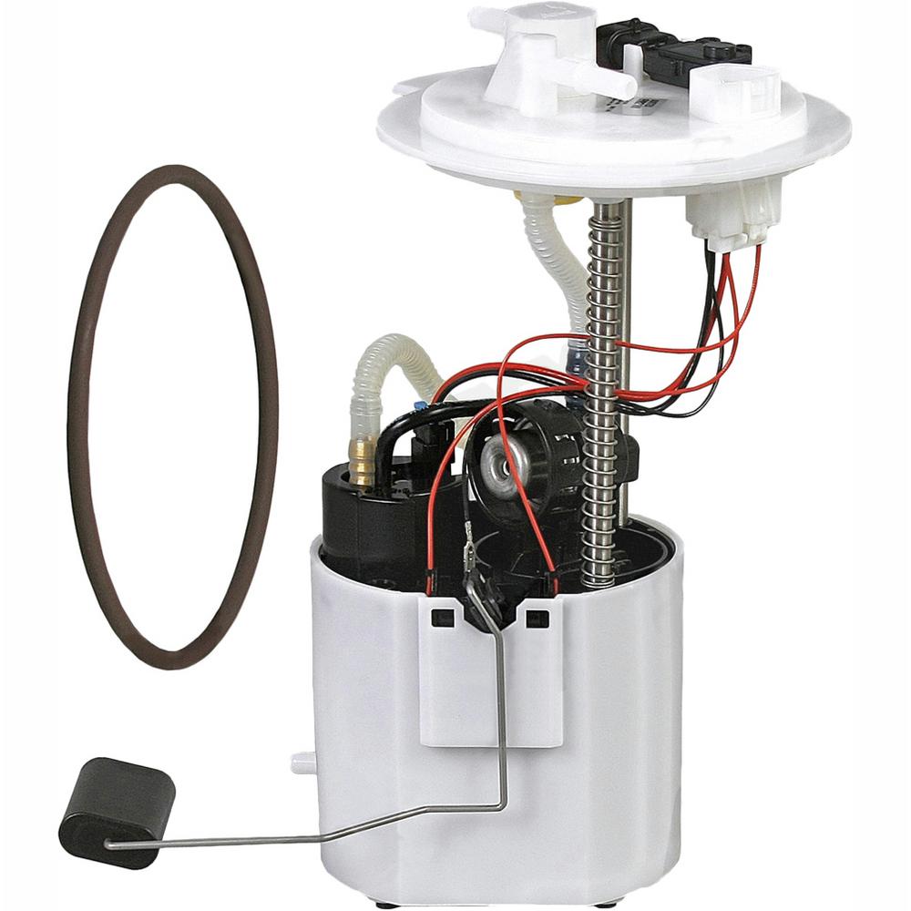 Electric Fuel Pump Assembly Fits 2007-2009 Hyundai Santa Fe 2.7L 3.3L ...