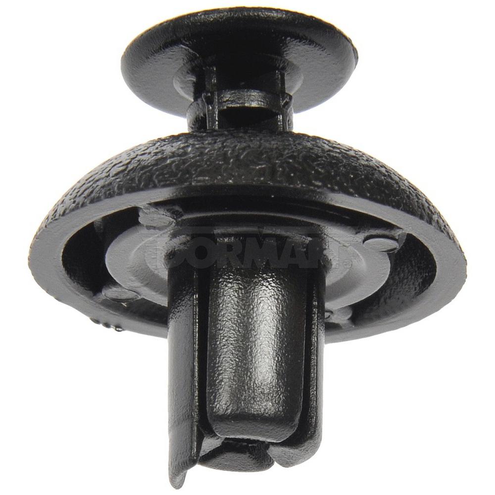 Dorman Toyota Bumper Retainer 963 634D The Home Depot