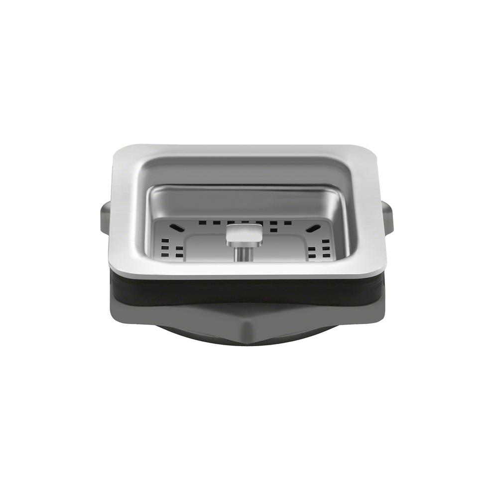 Kraus Garbage Disposal Adapter Gda 1 The Home Depot Kraus Garbage Disposal Adapter