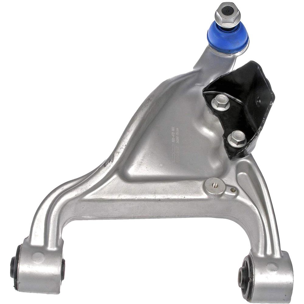 OE Solutions Rear Right Upper Control Arm 2009-2010 Nissan Murano-522 ...