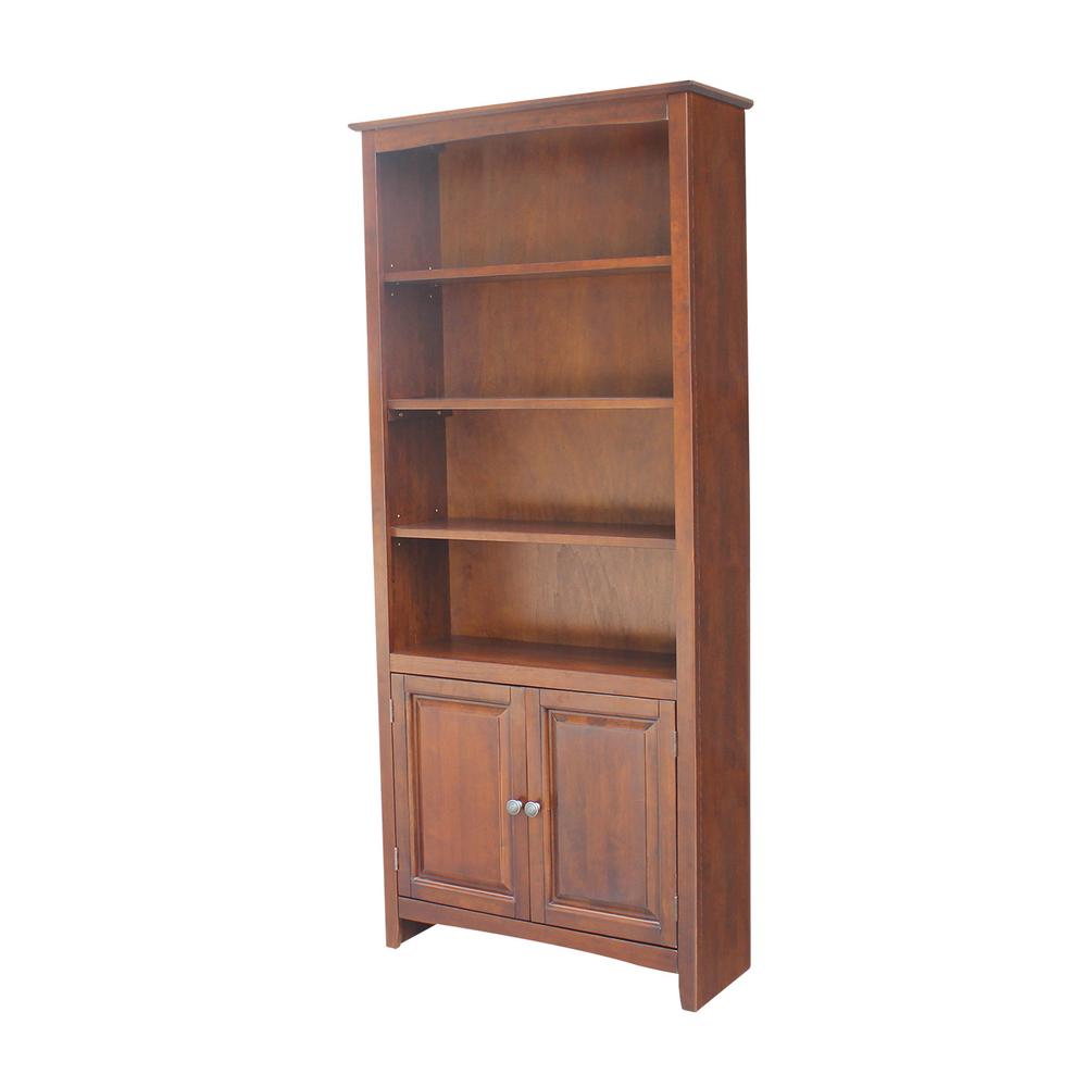 Unfinished Wood Bookcases Home Office Furniture The