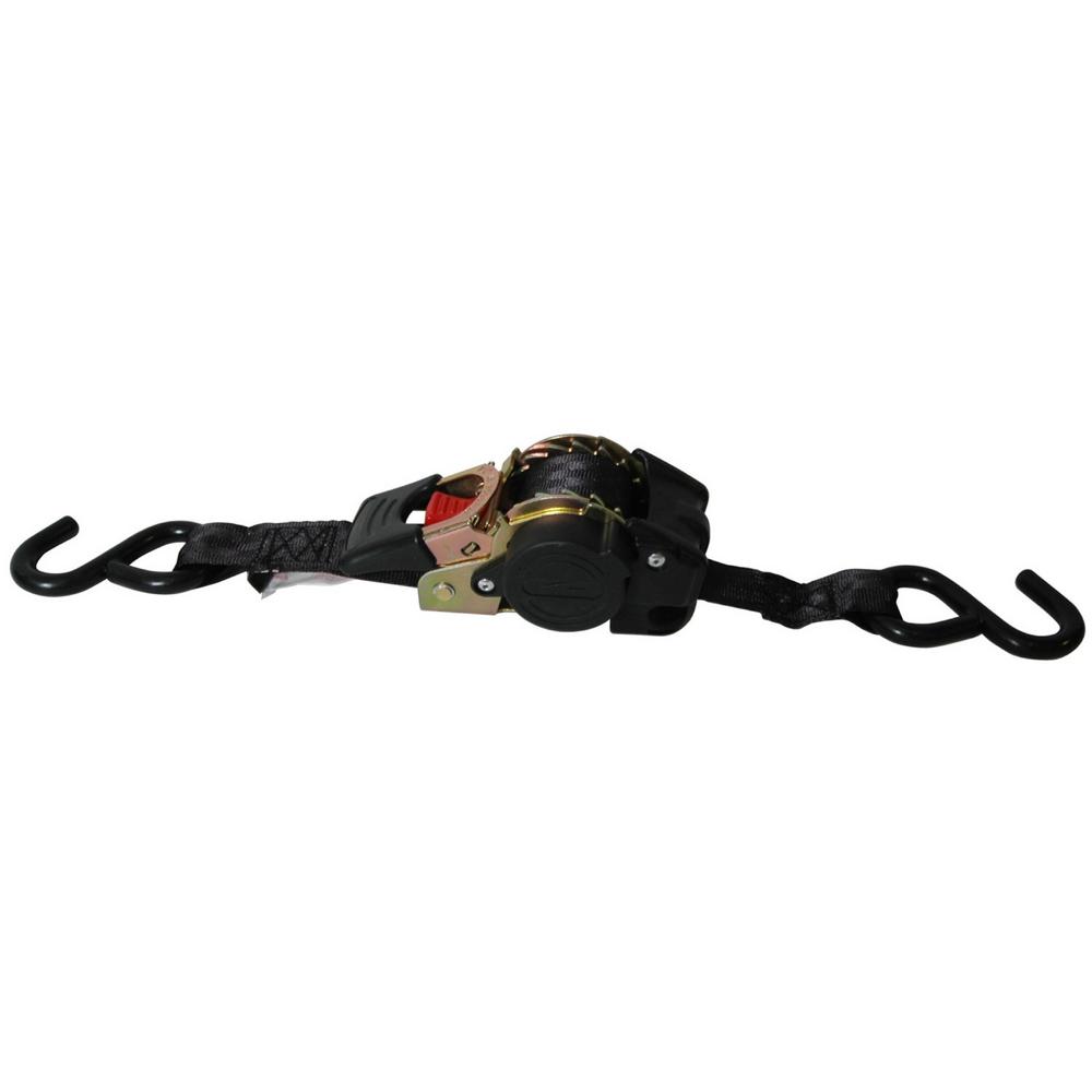 Retractable Ratchet Straps >> 1 In Retractable Ratchet Retractable Ratchet Straps >> 1 In Retractable Ratchet