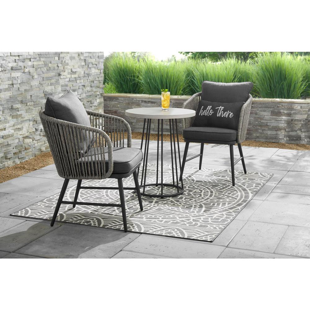 Bistro Sets   Patio Dining Furniture   The Home Depot