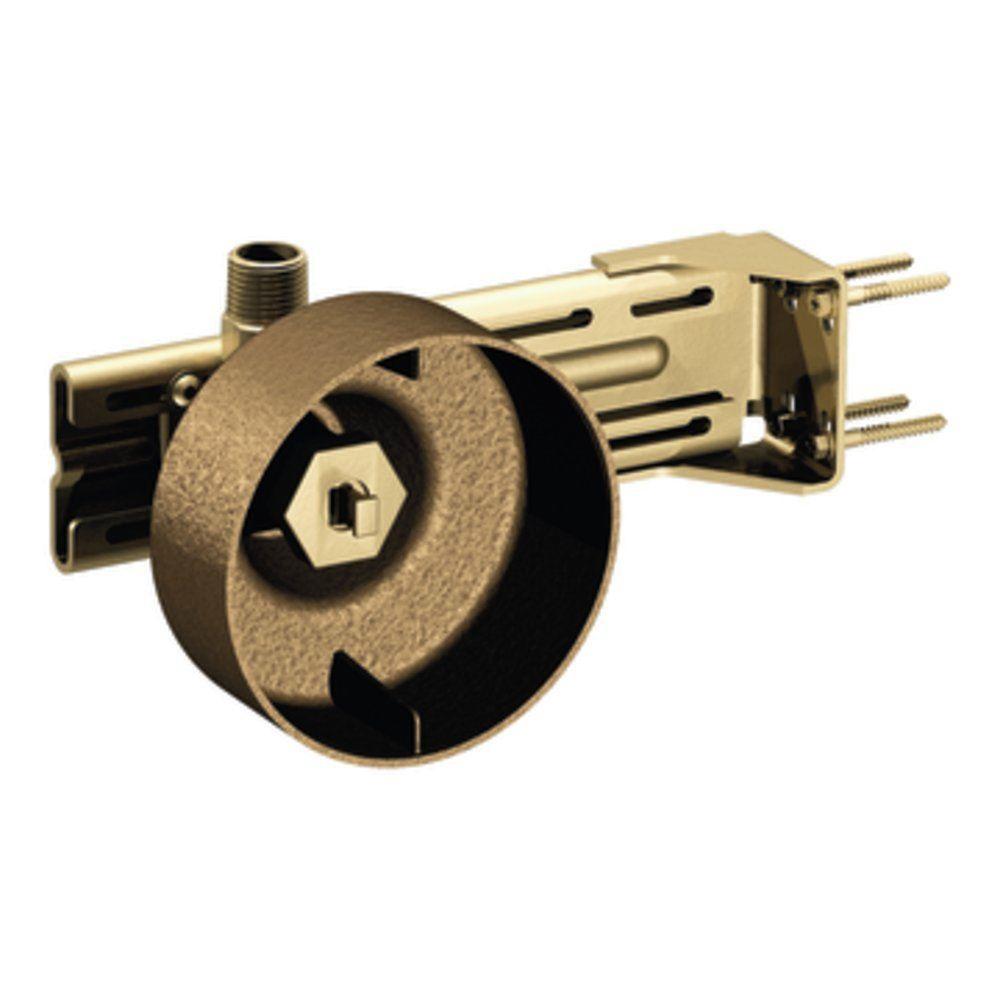 Danze SingleHandle Tub and Shower Pressure Balance Valve with