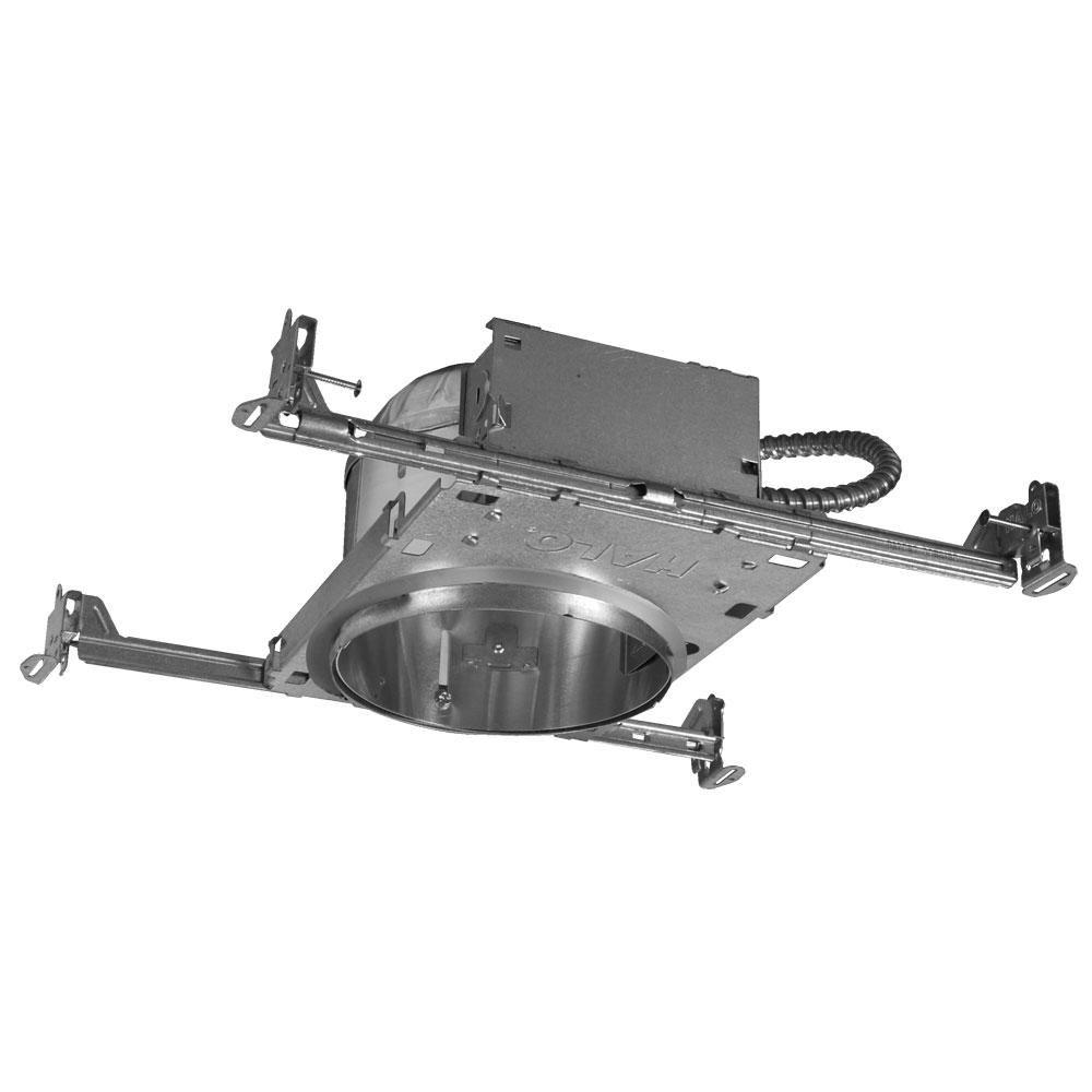 Halo H27 6 In Aluminum Recessed Lighting Housing For New