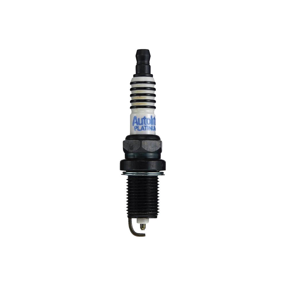 Autolite Platinum Spark Plug AP5224 The Home Depot