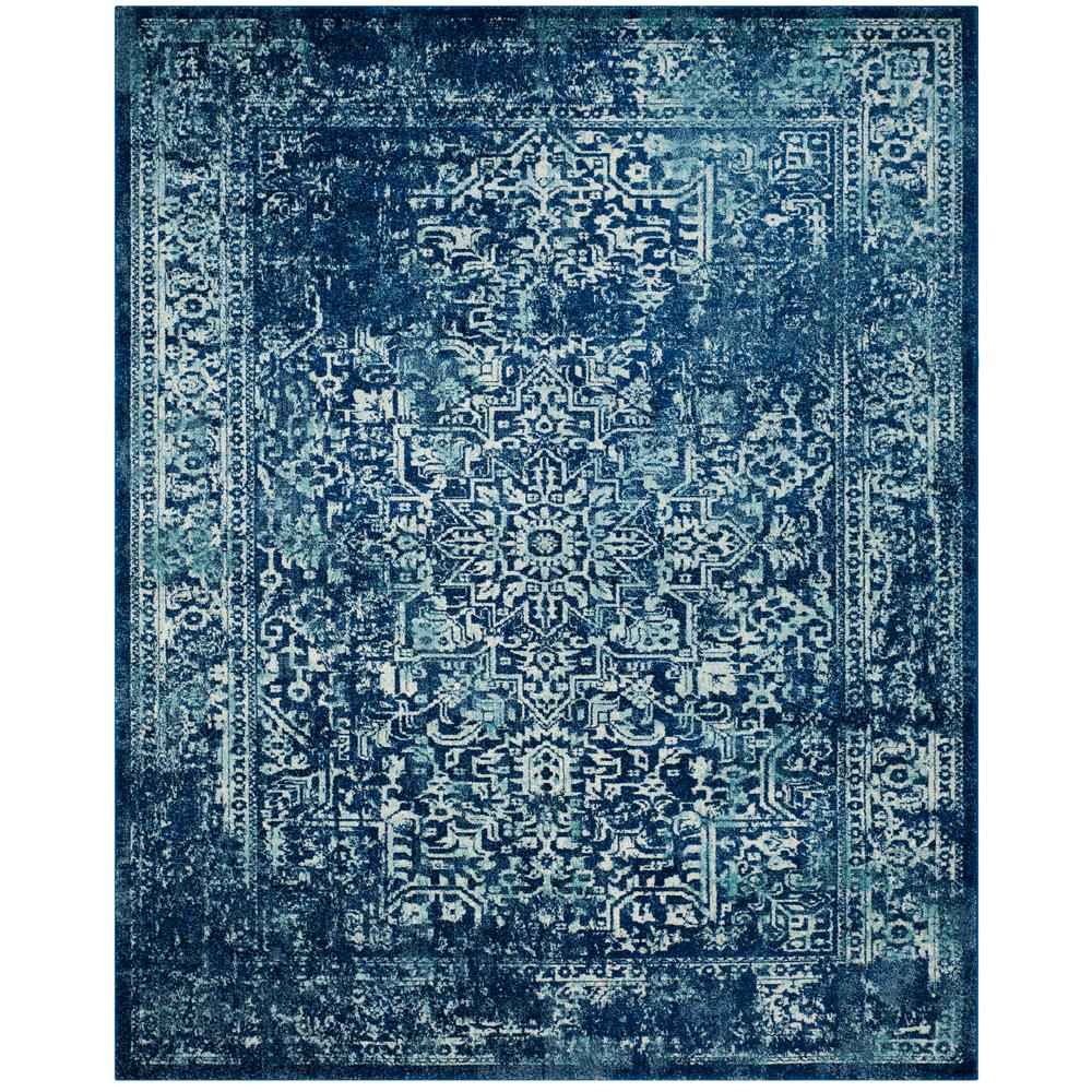 Safavieh Evoke Navy Ivory 9 Ft X 12 Area Rug Evk256a The Home Depot - Safavieh Evoke Collection Evk256a Vintage Oriental Navy And Ivory Area Rug Safavieh Evoke Navy Ivory 9 Ft X 12 Area Rug Evk256a The Home Depot - Safavieh Evoke Collection Evk256a Vintage Oriental Navy And Ivory Area Rug