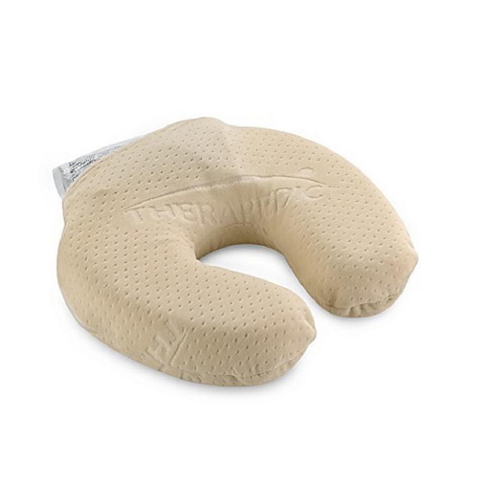 foam neck pillow