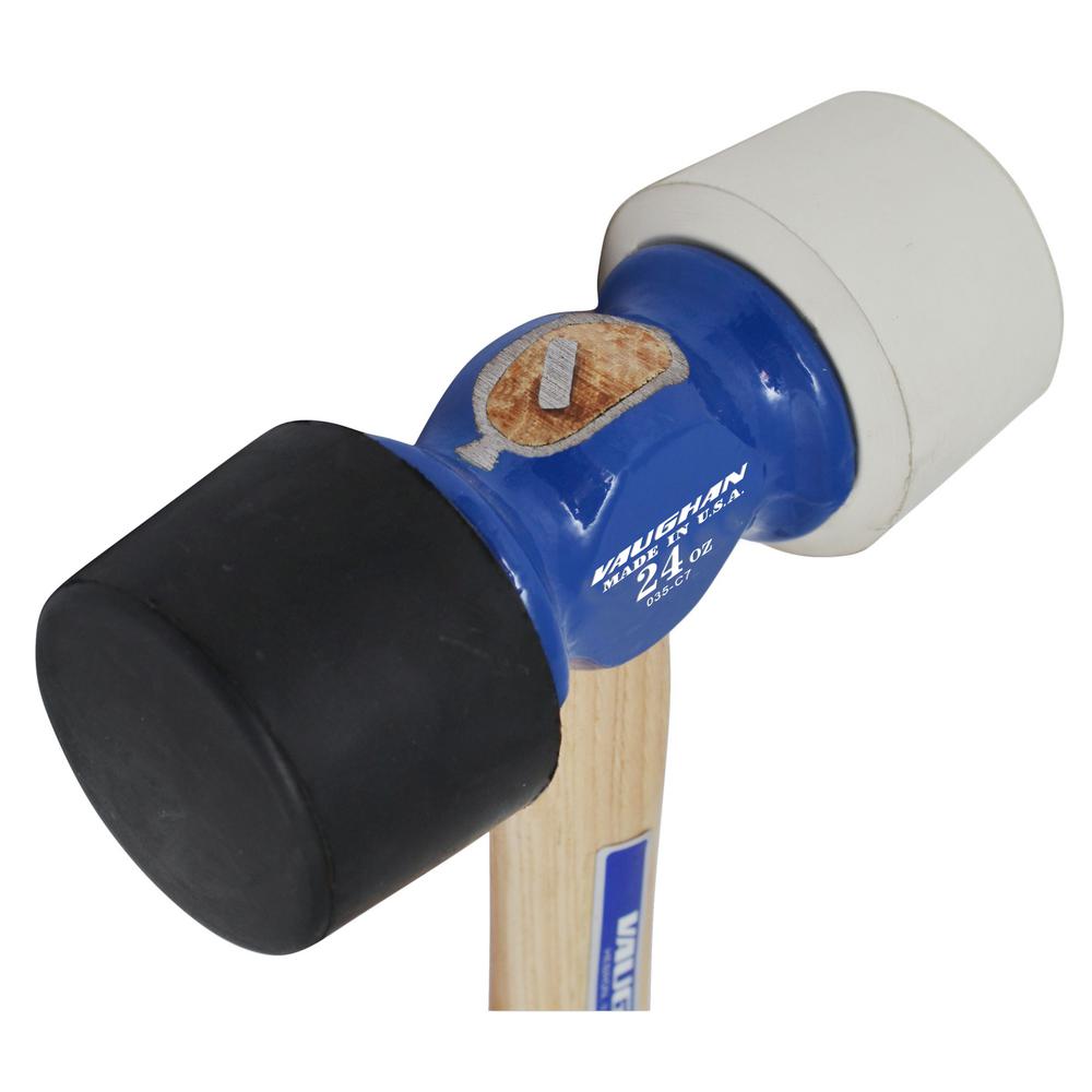 Olympia Rubber Mallet 680g 24oz