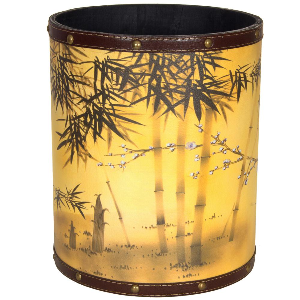 Yellows Golds Bathroom Decor Bath Accessories The Home Depot