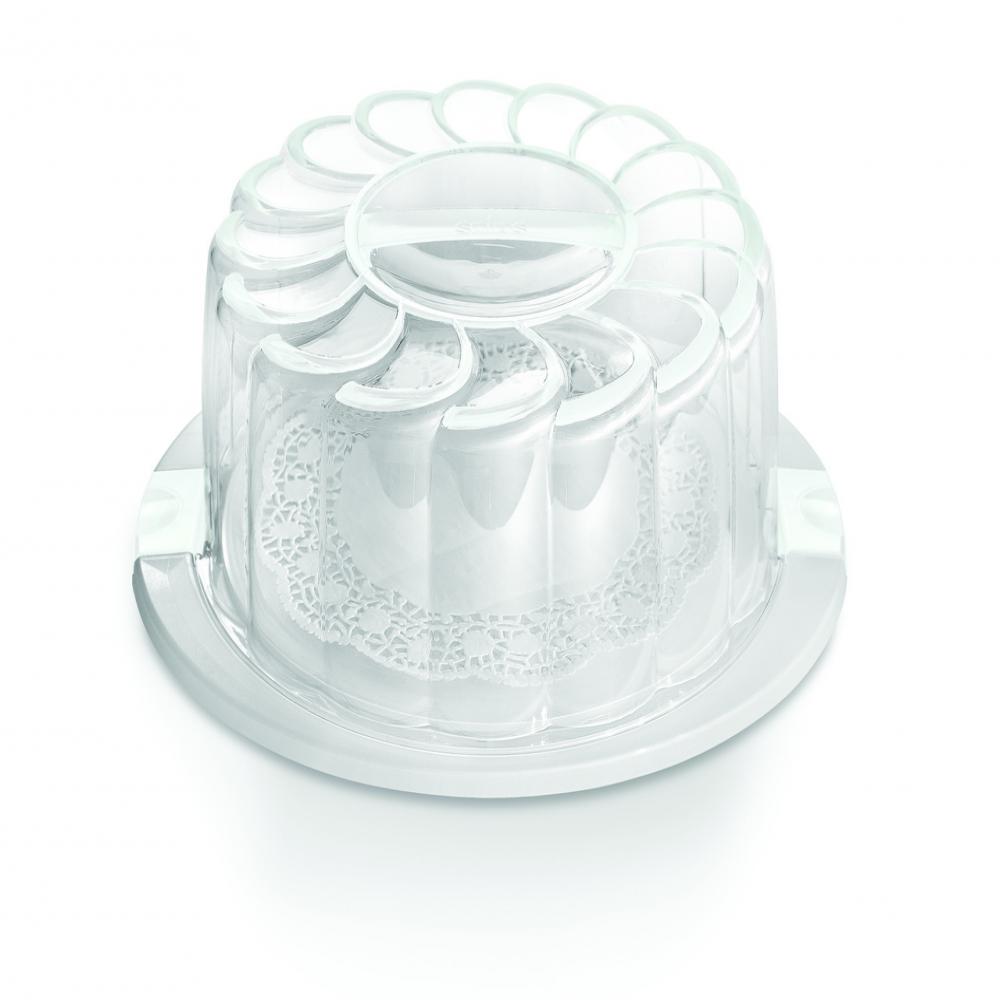 plastic molds for baking