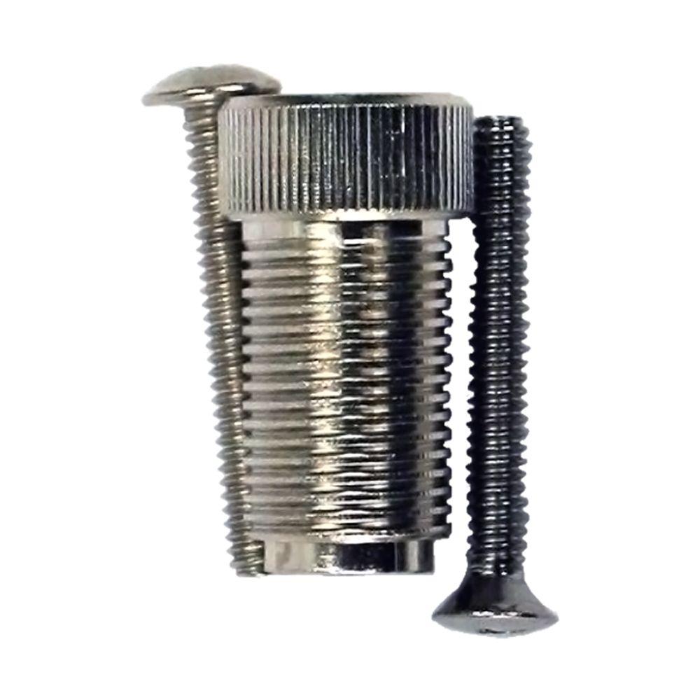 Pfister S10561 1 in. Shower Stem Extension132407 The Home Depot