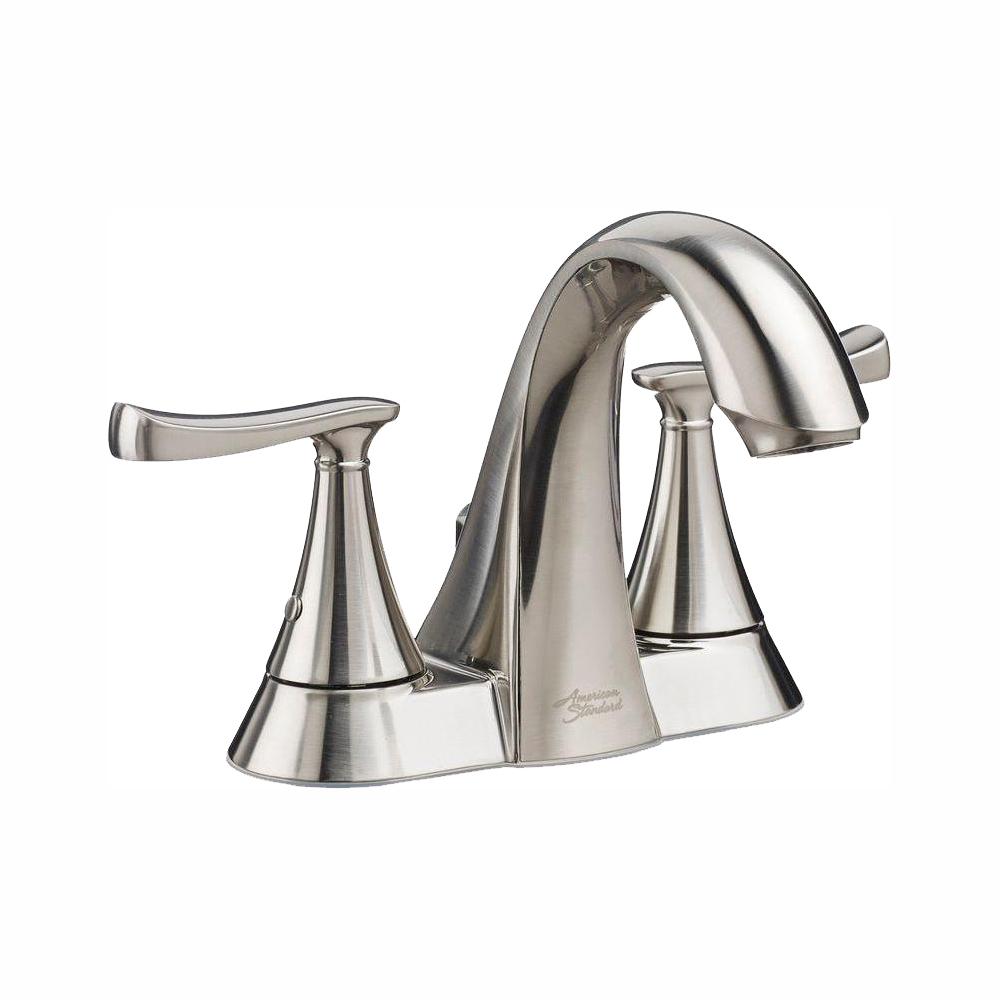American Standard Bathroom Sink Faucets Best Bathroom Ideas