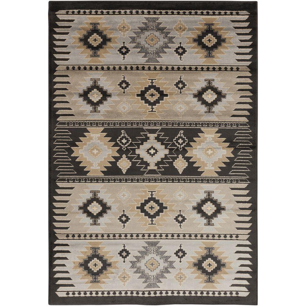 Southwestern Area Rugs The Home Depot Zuata
