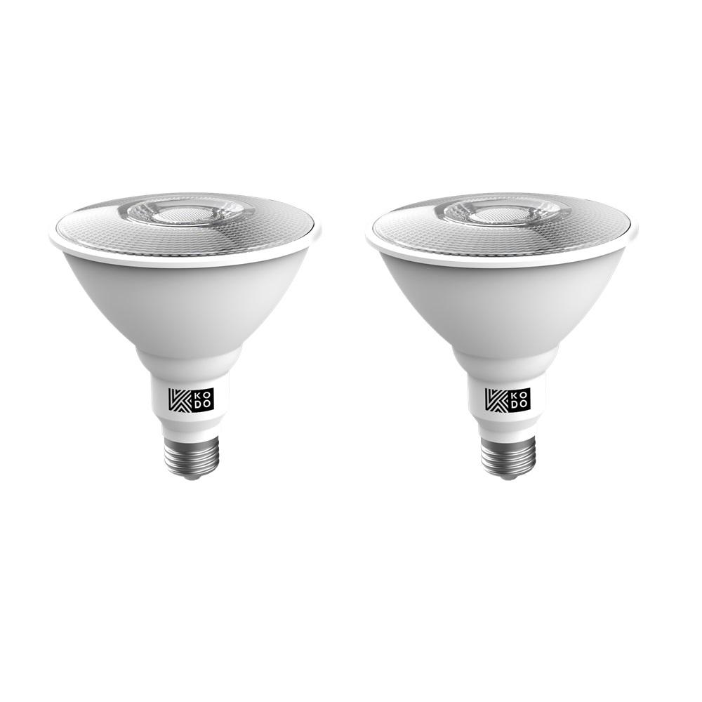 Motion Sensor LED Bulbs Light Bulbs The Home Depot