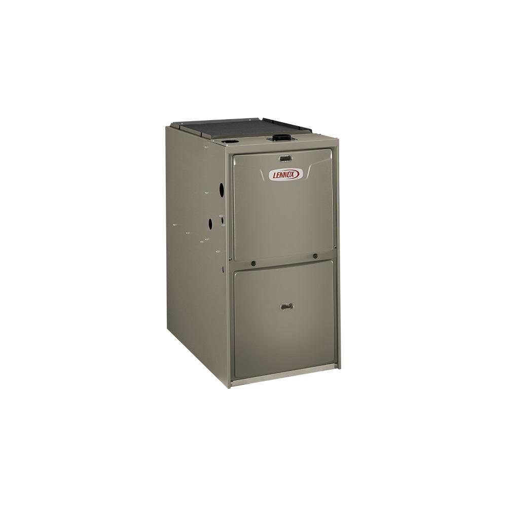 Lennox Installed Merit Series FurnaceHSINSTLENMF The Home Depot