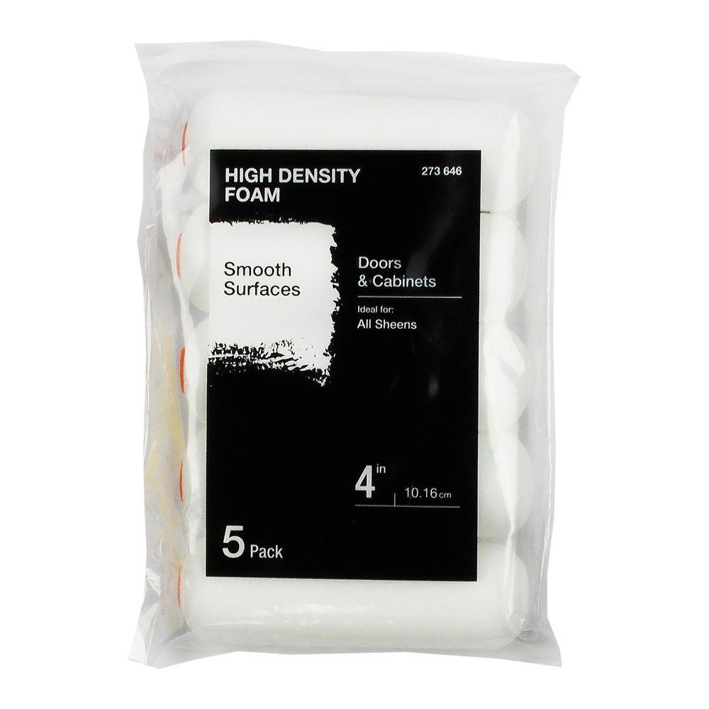 Paint Rollers Paint Tools & Supplies The Home Depot