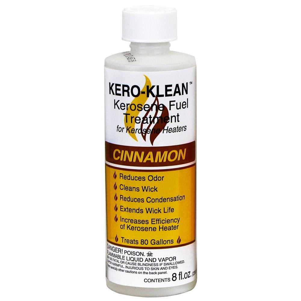 KeroKlean Kerosene Fuel Treatment for Kerosene HeatersPW11 The Home
