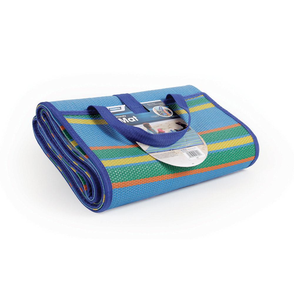 Perfect For Picnics Rv And Outings Beaches Camco Handy Mat