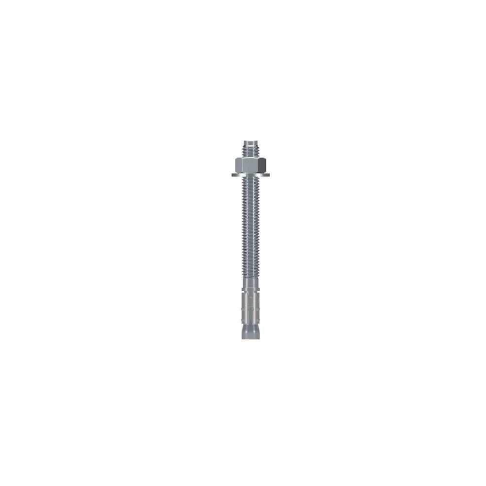 Simpson StrongTie 5/8 in. x 6 in. StrongBolt 2 Wedge Anchor (20 per