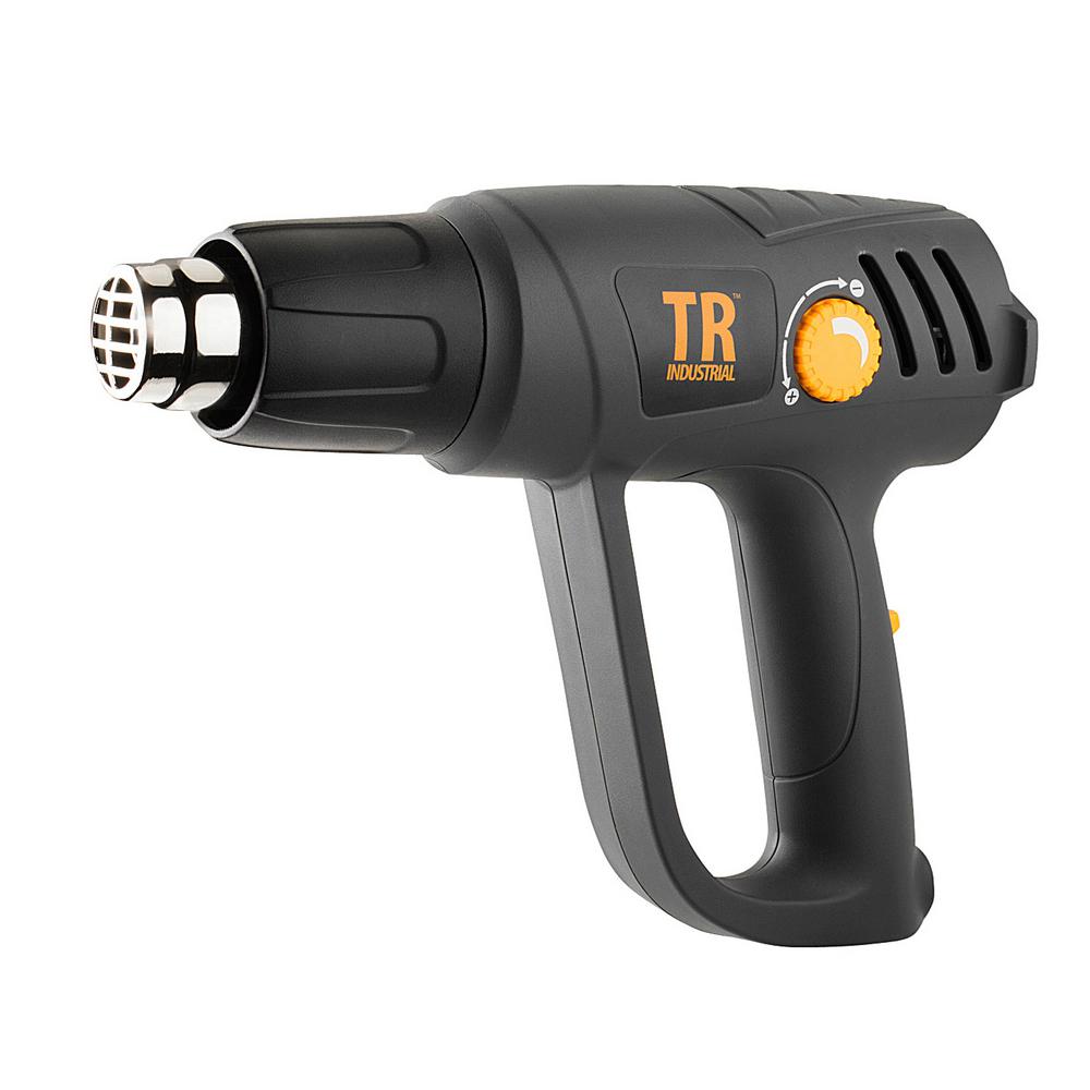 Tr Industrial Heat Guns Paint Supplies The Home Depot