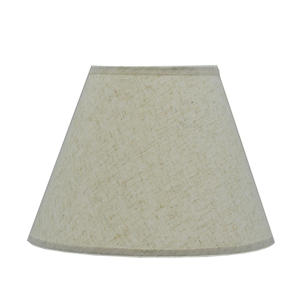 Lamp Shades Lamps The Home Depot 12