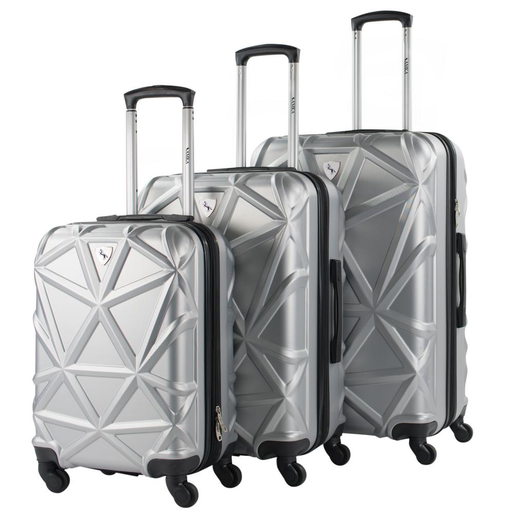 amka luggage