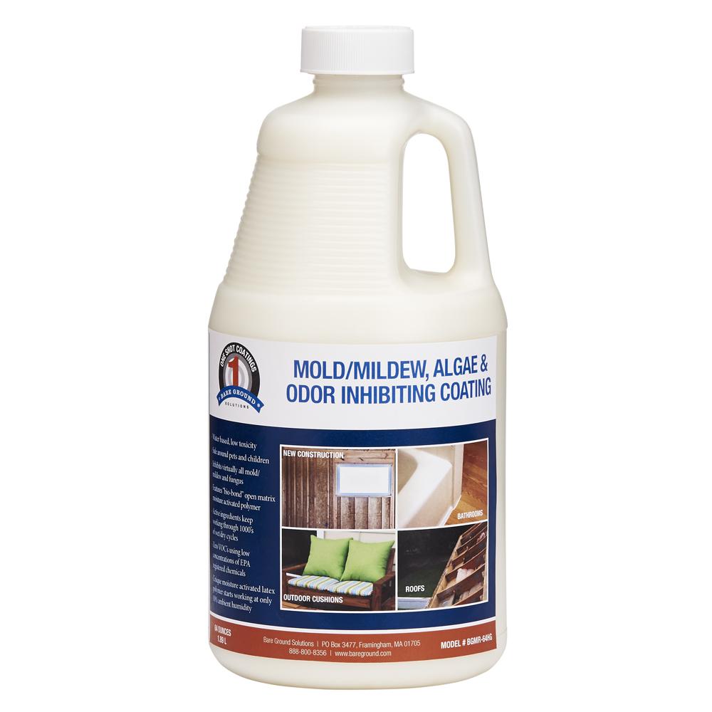 Concrobium 32 oz Mold Control The Home Depot